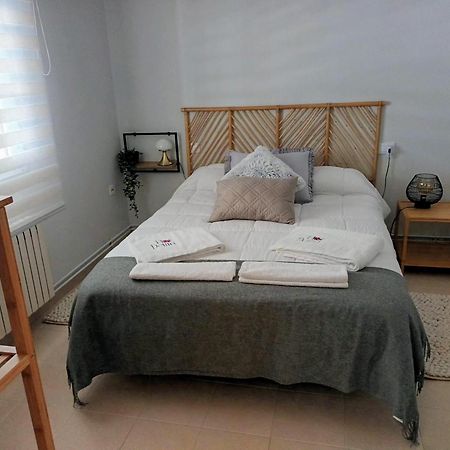 Casa Flor Delfin Ribadeo Villa Eksteriør bilde
