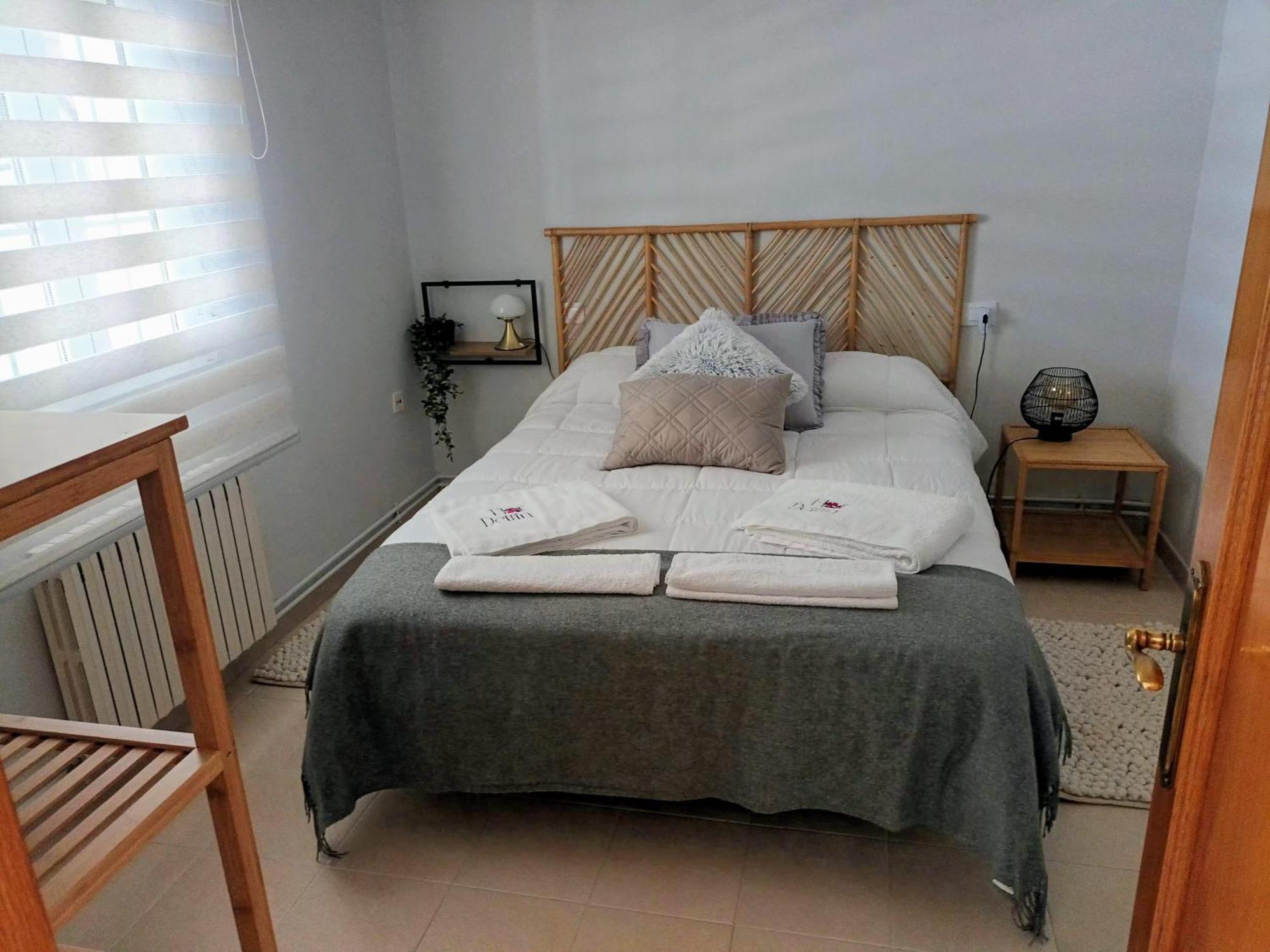 Casa Flor Delfin Ribadeo Villa Eksteriør bilde
