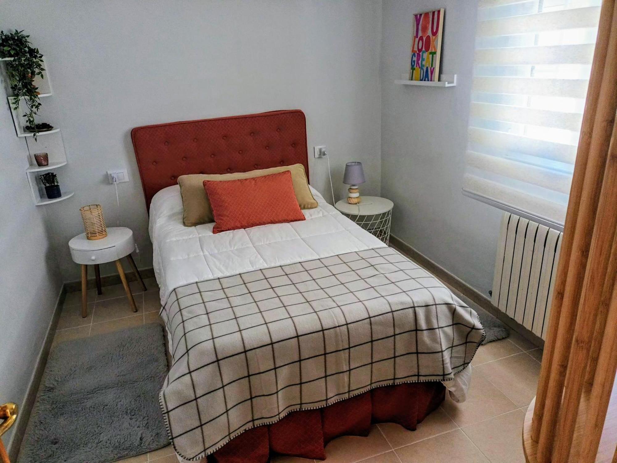 Casa Flor Delfin Ribadeo Villa Eksteriør bilde
